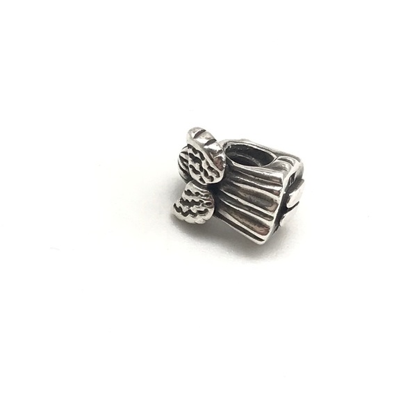Pandora Retired Angel Of Hope Charm - Picture 4 of 5